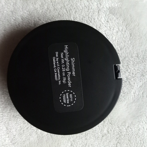 Highlighting powder - Picture 3 of 8